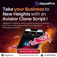 Aviator Clone Script: The Easiest Way to Create Your Own Game