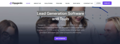 Lead Generation Software-Kloud Hire