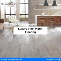 Get the Best Deals on Luxury Vinyl Plank Flooring – Only at BuildMyPlace!