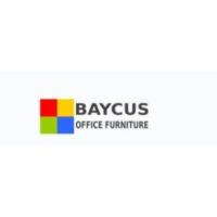 Stylish Office Desks in Singapore - Baycus