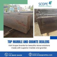 Top Marble Dealers in Bangalore | Best Stones Dealers in Bangalore