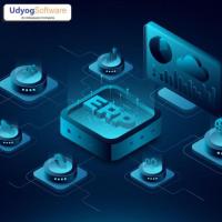 Optimize Contract Manufacturing and Job Work Management with Udyog ERP: The Leading ERP Software in 