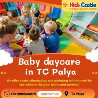 Baby daycare in TC Palya