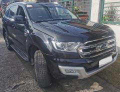 Rent car van SUV Cavite