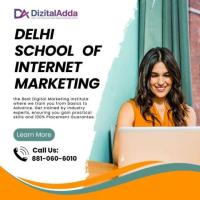 Delhi School of Internet Marketing: Learn Digital Today