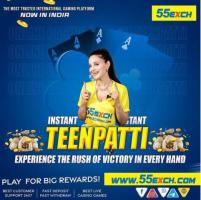 Top Teen Patti Online Platform in India