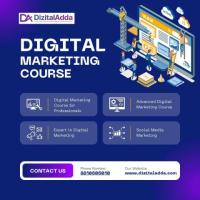 Affordable & Flexible Digital Marketing Course Near Me with Fees