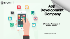 Best App Development Company In Gurgaon