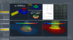 Optimize Your Impeller Simulation and Fluid Dynamics with Advanced Modeling Techniques.