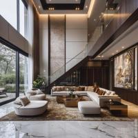 Luxury Interior Designers in Delhi – The Interia