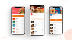 Best Food Delivery App Development Company