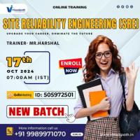 Site Reliability Engineering (SRE) Online New Batch 17th