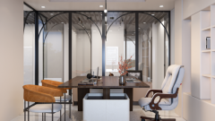 Office Interior Design Company – The Interia