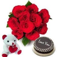 Send Same Day Delivery Gifts To Bangalore