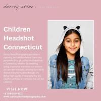 Get a Beautiful Children Headshot Connecticut Now