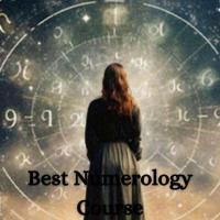 Best Numerology Course