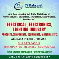 List of Electrical & Electronics Manufacturing Companies in India