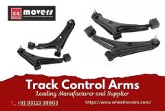 Affordable Track Control Arms – Order Now!