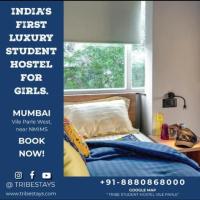 Hostel for girls in Mumbai