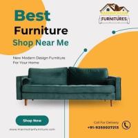 Best Quality Furniture Showroom Near Me, Manmohan Furniture