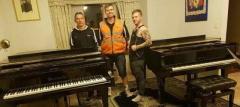 Expert Piano Removals in Adelaide | Northern Removals