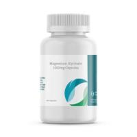 Magnesium Glycinate Capsules Australia (1000mg)