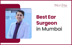 Ear Reshaping Surgery | The Microtia Trust  