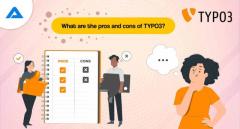 What Are The Pros And Cons Of Typo3?