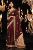 Designer Range of Indian Sarees in USA