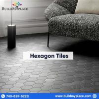 Why Choose Hexagon Tiles for Your Space