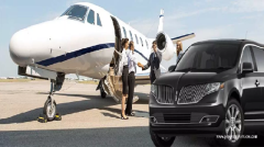 Why you should hire a limo ride to the airport in Geneva?