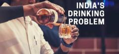 Alcohol Abuse  in India