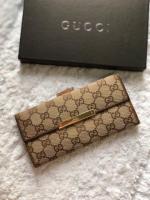 Shop fake Gucci wallets with confidence at Repgod