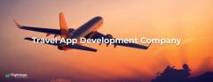 Travel App Development Companies