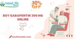 Buy Gabapentin 300 mg Online