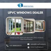 Upvc Windows and Doors in Bangalore | True Frames