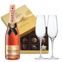 Get Safe and Secure Champagne Gift Delivery in Dallas, Texas