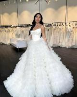 Affordable Wedding Gowns: Stunning Bridal Fashion in Minneapolis