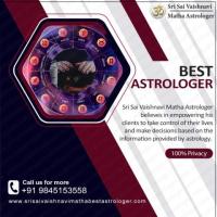 Best Astrologer in Koramangala 