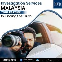 Investigation Services Malaysia: Your Partner in Finding the Truth