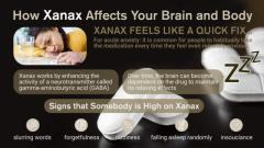 How Xanax Affects Your Brain and Body: Understanding Its Impact