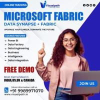 Microsoft Fabric Certification Course | Microsoft Fabric Course 