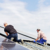 Expert Residential Solar Installation in Brisbane at Your Service