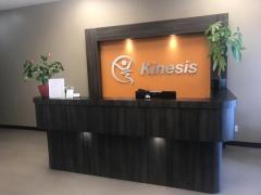 Whitby's Leading Physiotherapy Clinic: Kinesis