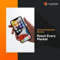 iOS App Development Company in Mumbai