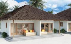 Premium Artificial Thatch Solutions at Good World Company – Costa Rica