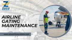 Airline Gating Maintenance