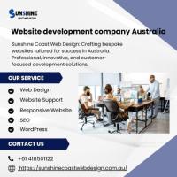 Website development company | Sunshine Coast Web Design