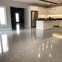 High Quality Epoxy Flooring in Dubai