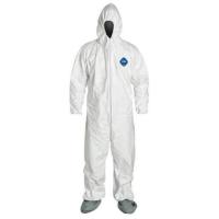 Buy White Coveralls - Elite Medical Accessories USA